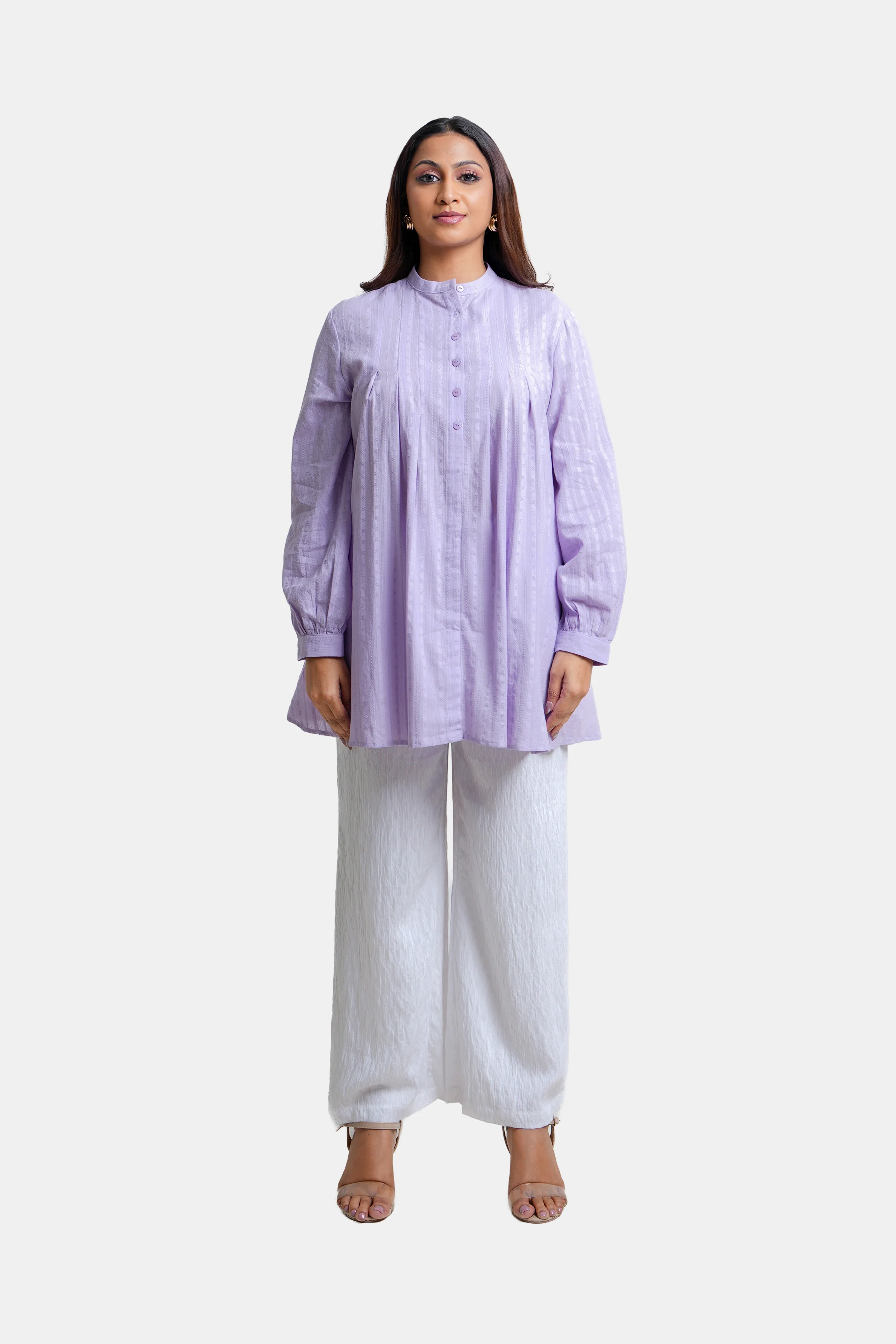 Hada Ladies Casual Top - Image 3